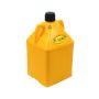Yellow Utility Jug 15Gal