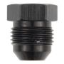 FRAGOLA FRG480603-BL #3 AN Plug Black