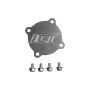 ICT BILLET ICT551906 Billet Aluminum TH400 Governor Delete Plate