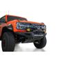 Addictive Desert Designs F260181060103 22-23 Ford Bronco Raptor Rock Fighter Front Bumper