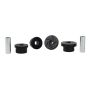 Whiteline Plus 1/93-02 Toyota Supra Front Control Arm - Lower Inner Front Bushing Kit