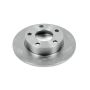 PowerStop EBR471 AutoSpecialty Brake Rotor
