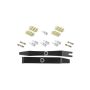 Diode Dynamics DD0496 11-23 Dodge Charger Interior LED Kit Cool White Stage 2