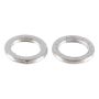 Vertex Pistons 823034 Vertex Gaskets 89-23 Yamaha XV250 Exhaust Gasket Kit