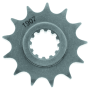BikeMaster 965681 KTM Front Sprocket 428 13T