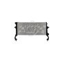 CSF 3915 Radiator