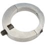 ALLSTAR PERFORMANCE ALL11313 Aluminum Bolt-On Mount