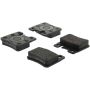 Stoptech 308.04950 Street Brake Pads