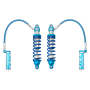 King Shocks 20001-186 ARCTIC CAT XTZ 1000 2009