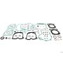 Vertex Pistons 711333 Vertex Gaskets 07-08 Ski-Doo Expedition Sport V-800 Complete Gasket Kit w/ Oil Seals