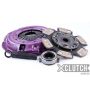 XCLUTCH XKTY23006-1B 89-91 Toyota Camry DLX 2.0L Stage 2 Sprung Ceramic Clutch Kit