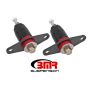 BMR Suspension MM009 Motor Mount Kit, Polyurethane Bushings
