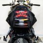 New Rage Cycles ZH2-FE-S 20+ Kawasaki ZH2 Fender Eliminator Kit