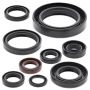 Vertex Pistons 822268 Vertex Gaskets 05-07 Honda CR250R Oil Seal Kit