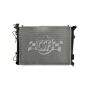 CSF 3406 Radiator