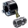 ALLSTAR PERFORMANCE ALL52302 Steering Disconnect Hex Style