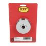 RACING POWER CO-PACKAGED RPCR9447 Double Groove Alternator Pulley