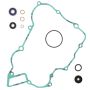 Vertex Pistons 821319 Vertex Gaskets 14-15 Husqvarna TC 125 Water Pump Rebuild Kit