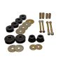 ENERGY SUSPENSION ENE3-4137G GM BODY MOUNT SET