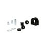 Whiteline Plus 11/95-02 Toyota Hilux 4Runner Steering - Rack & Pinion Mount Bushing Kit