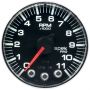 AutoMeter P336318 GAUGE, TACH, 2 1/16