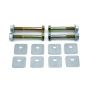 SPL Parts SPL EL CN7 2022+ Hyundai Elantra N Eccentric Lockout Kit