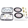 All Balls Racing 26-10118 2000 Ski-Doo Formula Z Carburetor Rebuild Kit