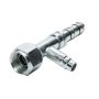 VINTAGE AIR VIN347101-VUR EZ Clip #10 w/Port Fitting