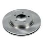 PowerStop AR8589 AutoSpecialty Brake Rotor