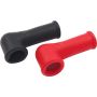 QUICKCAR RACING PRODUCTS QRP57-604 Boot Battery Cable Pair