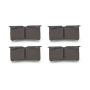 Wilwood 150-28-7420K BP-28 7420 .80in Thick Brake Pads