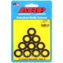 ARP ARP200-8769 Black Washers - 9/16 ID x 1.00 OD Chamfer (10)