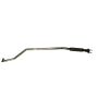 AB Catalytic 766-45-22 Direct Fit Resonater pipe