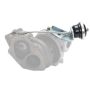 Turbosmart IWG75 Mitsubishi EVO 9 26 PSI Black Internal Wastegate Actuator