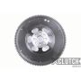 XCLUTCH XFHN012CL 12-15 Honda Civic 1.8L Lightweight Chromoly Flywheel