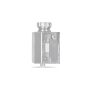 Mishimoto 1L Coolant Overflow Tank - Polished
