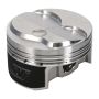 Wiseco K0044X2 Piston Set, Chevrolet, LS, 4.020 in. Bore, Professional, Set of 8