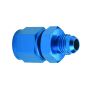 Fragola -12AN Nut x -8AN Male Swivel Reducer