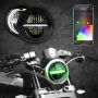 XKGLOW XK-5IN-KIT-B XK Glow Black Bezel 5.75in XKchrome LED headlight
