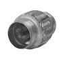 AP Exhaust FT20004B Flex Coupling  - 200 Series SS,  2