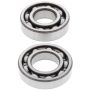 All Balls Racing 24-1079 14-15 Arctic Cat 550 TRV LTD Crank Shaft Bearing Kit