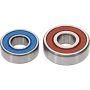 Pivot Works 25-1197-P Kawasaki, Suzuki, Yamaha Wheel Bearing Kit Premium Bearings