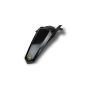 Cycra 1CYC-1513-12 14-18 Yamaha YZ250F Powerflow Rear Fender - Black