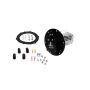 AEROMOTIVE AFS18679 Stealth Fuel System w/ A1000 Pump - 03-04 Cobra