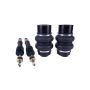 Air Lift Performance 21-23 Acura TLX Rear Kit