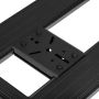 ARB Roof Rack & Barrier Components