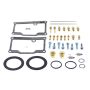 All Balls Racing 26-1818 11-13 Polaris 550 IQ LXT/INTL Carburetor Rebuild Kit