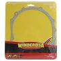 Vertex Pistons 333040 Vertex Gaskets 88-97 Kawasaki NINJA 600R (ZX600C) Outer Clutch Gasket Kit