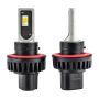 Oracle Lighting V5236-001 ORACLE Lighting H13 - VSeries LED Headlight Bulb Conversion Kit