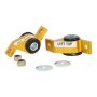 Whiteline KCA319A 93-00 Subaru Impreza Non-Turbo Front Lower control arm anti-dive caster kit